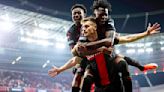 Bayer Leverkusen y Atalanta son los finalistas de la Liga Europa