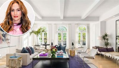 J. Lo finally finds a buyer for her $25M NYC penthouse — after 7 years on the market