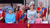 British Line Of Succession: Everything You Need To Know Following The Queen's Death