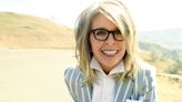 Diane Keaton Sips a 'Real Drink' and Spills Details on Why She Has Dated So Many of Her Co-Stars