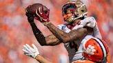 Buffalo Bills open 2nd round of NFL draft by selecting Florida State receiver Keon Coleman