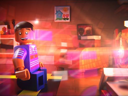 Pharrell Williams Tells His Life Story Through LEGO Animation in “Piece by Piece” Trailer