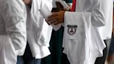 TTUHSC School of Medicine students receive their white coats during ceremony