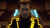 Jeff Bridges returns for “Tron: Ares”, jokes his de-aged self looked like Bill Maher in “Legacy”