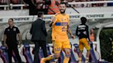 Gignac habla de su regreso a EEUU con Tigres en el Campeón de Campeones ante Tuzos