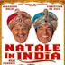 Natale in India