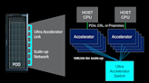 Tech giants form an industry group to help develop next-gen AI chip components