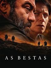 The Beasts (2022 film)