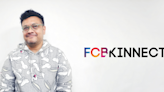 FCB Kinnect appoints Nishant Pratap as the group executive creative director (South) - ET BrandEquity