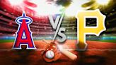 Angels vs. Pirates prediction, odds, pick, how to watch - 5/6/2024