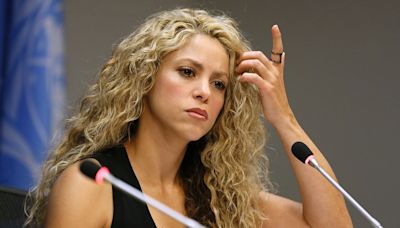 Shakira scores big win in tax evasion battle days after Met Gala debut