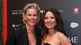 Sophia Bush Revealed the Exact Moment She Asked Out Ashlyn Harris & It’s Honestly Movie-Worthy