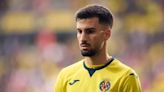 Aston Villa handed Alex Baena transfer response from Villarreal