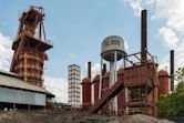 Sloss Furnaces