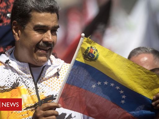 Eleição na Venezuela: Maduro corre risco de perder o poder?