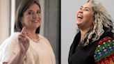 Xóchitl Gálvez refrenda su apoyo a las mujeres tras lanzamiento de ‘Compañera presidenta’ de Vivir Quintana