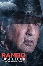 Rambo V: Last Blood