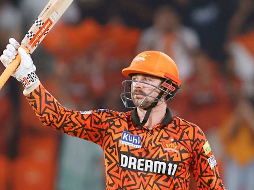 Orange Cap: Travis Head hasn’t managed to beat Kohli, but…