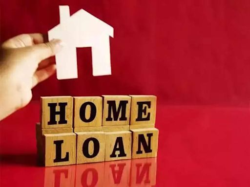 Banks Exercise Caution on Home Loans Following HYDRAA Demolitions | Hyderabad News - Times of India