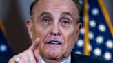 Ex-Trump Aide Says Rudy Giuliani Sexually Assaulted Her on January 6