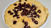 Torta de vainilla y chocolate: cómo preparar esta receta sin harinas y que se cocina en el microondas