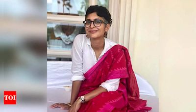 Kiran Rao plans to seek Aamir Khan’s guidance for ‘Laapataa Ladies’ Oscars 2025 campaign: 'Now is the time to learn from their Lagaan journey' - Times of India