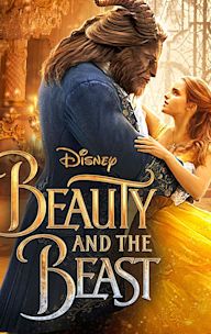 Beauty and the Beast