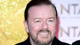 Ricky Gervais tweets as James Corden accused of stealing his joke ‘word for word’