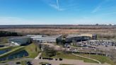 Sold: Blue Cross and Blue Shield headquarters in Eagan