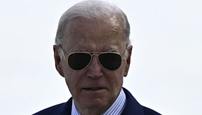 Democrat influx could help Joe Biden win three battleground states