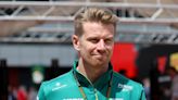 Why Haas F1 Picked Nico Hulkenberg to Continue Team's Growth