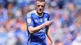 Vardy tipped to join Wrexham revolution as chief refuses to rule out move