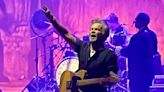 John Mellencamp and his band were in fine form for a night of rousing music from the heartland at Weidner