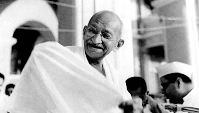 Gandhi Jayanti sale? Why linking the Mahatma with consumer products should make us uncomfortable