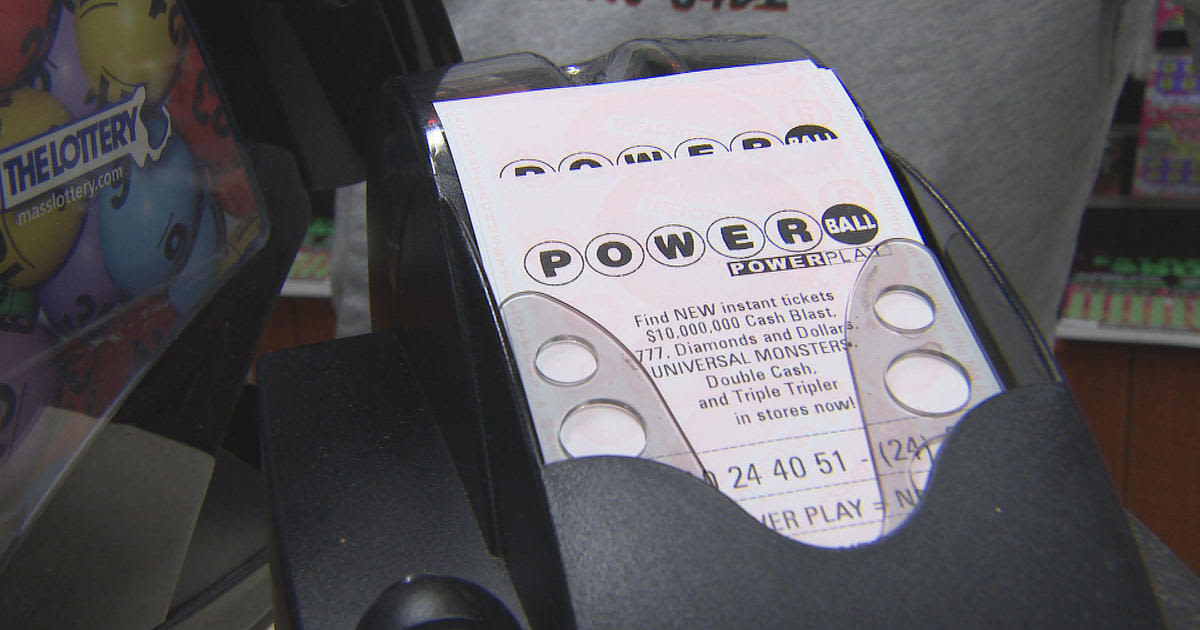 Million-dollar Powerball ticket sold in Massachusetts remains unclaimed, nearing expiration date