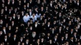 Israel’s military says it will begin sending draft notices to ultra-Orthodox men next week