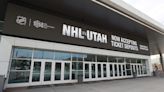 Utah releases 20 finalists for team name, unveils fan vote | NHL.com