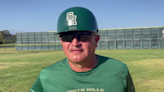 South Hills shockingly fires successful softball coach Ralph Navarro