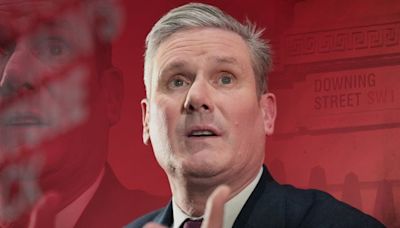 Who's who in Prime Minister Keir Starmer's inner circle