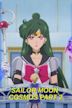 Sailor Moon Cosmos Part 2