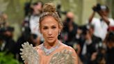 Jennifer Lopez’s Met Gala dress has 2.5 million beads — here’s how long it took to make