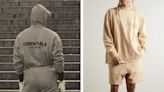 Fear of God ESSENTIALS is the most popular streetwear brand right now — These 9 pieces are still in stock