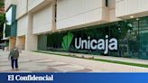 El quién es quién que llevó hasta el ladrón de la caja fuerte de la sede central de Unicaja