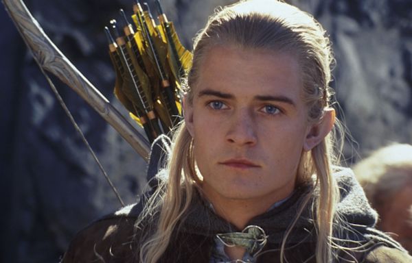 Orlando Bloom reunited with 'The Lord of the Rings' former cast members: See photo