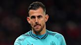 Eddie Howe backs ‘brilliant shot-stopper’ Martin Dubravka to replace Nick Pope