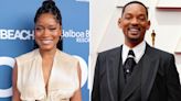 Keke Palmer Says She Wants to Team with Will Smith for a Comedy: 'I'm Ready'