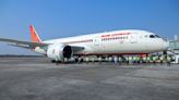 Air India Suspends All Flights To Tel Aviv Till Thursday Amid Rising Conflict In Middle East