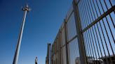 Personalidades de California piden a Biden detener un muro en un parque binacional