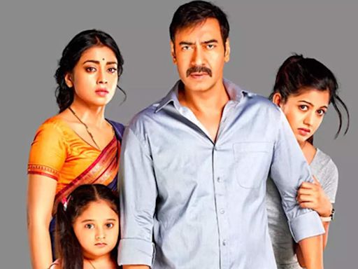 'October 2 ko kya hua tha?' Social media users celebrate the day with Drishyam memes