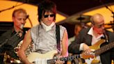 Who is Jeff Beck? Yardbirds guitarist dies aged 78